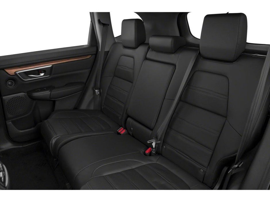 2021 Honda CR-V EX-L-8
