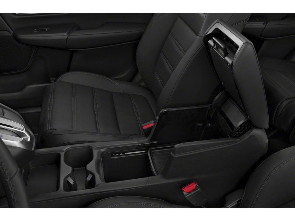 2021 Honda CR-V EX-L-9