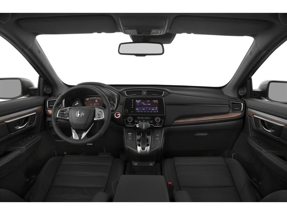 2021 Honda CR-V EX-L-4