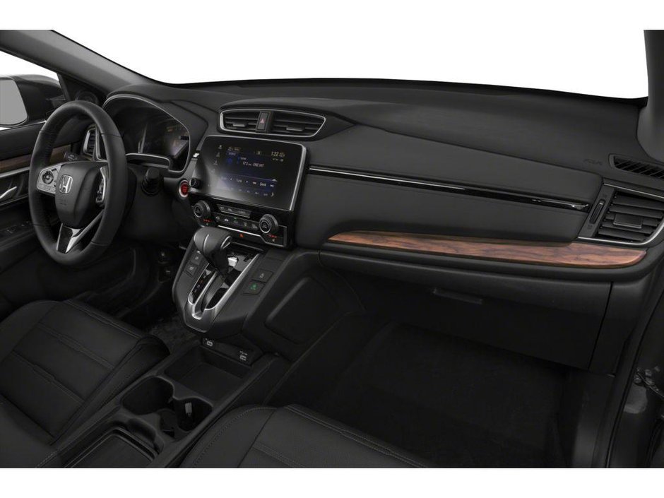 2021 Honda CR-V EX-L-10