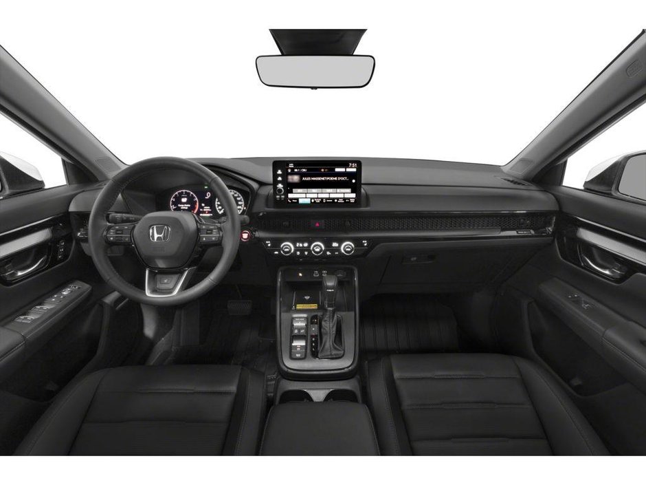 2023 Honda CR-V EX-L-4