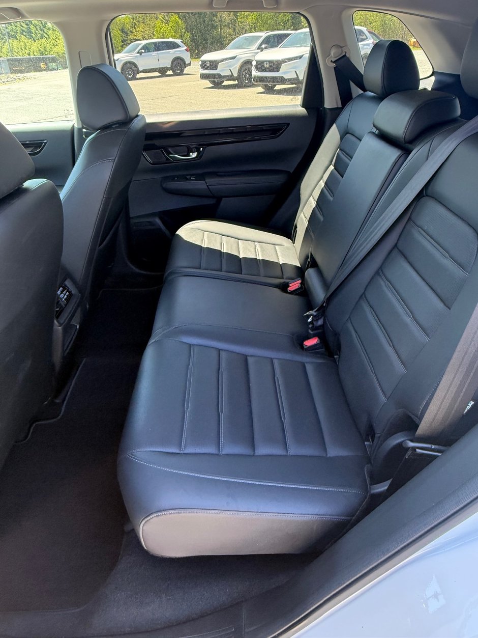 2023 Honda CR-V EX-L-5