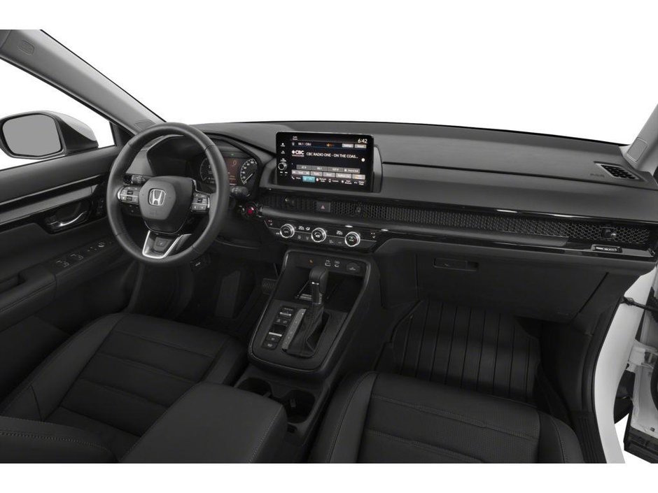 2023 Honda CR-V EX-L-10
