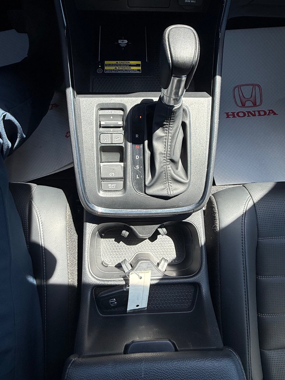 2023 Honda CR-V EX-L-11