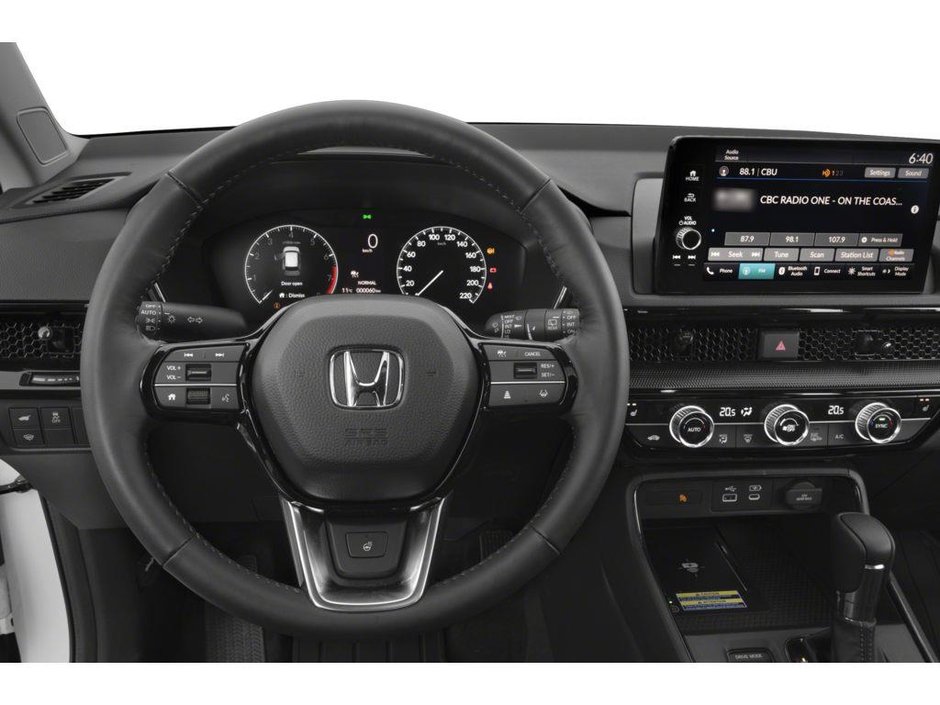 2023 Honda CR-V EX-L-3