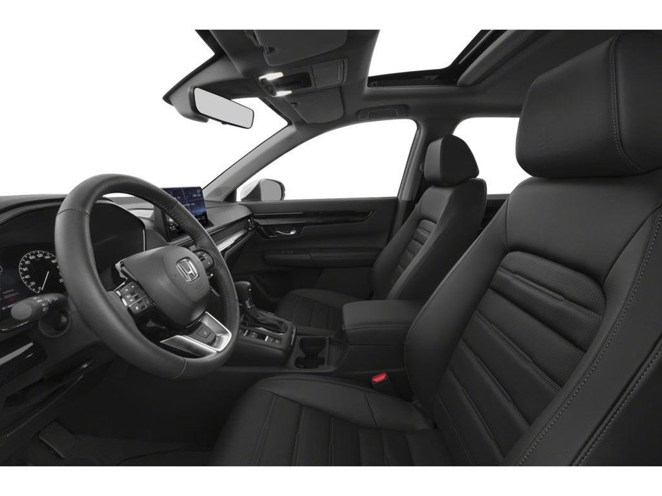 2023 Honda CR-V EX-L-5