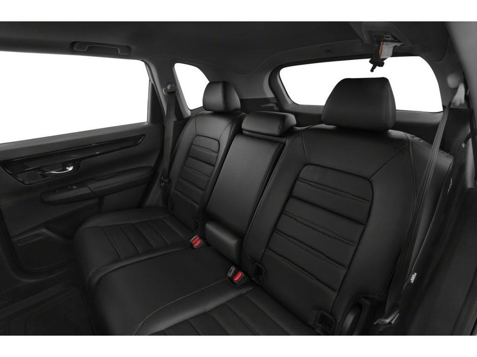 2023 Honda CR-V EX-L-8