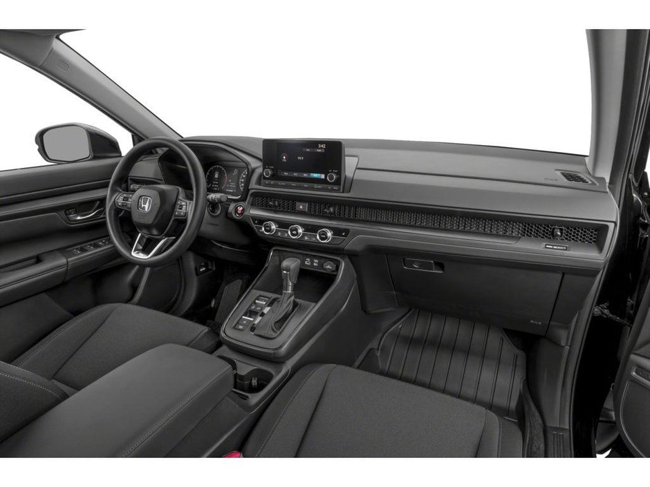 2023 Honda CR-V LX-10