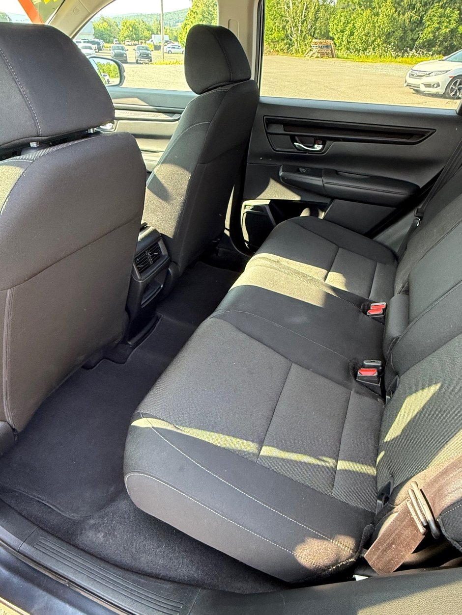 2023 Honda CR-V LX-5