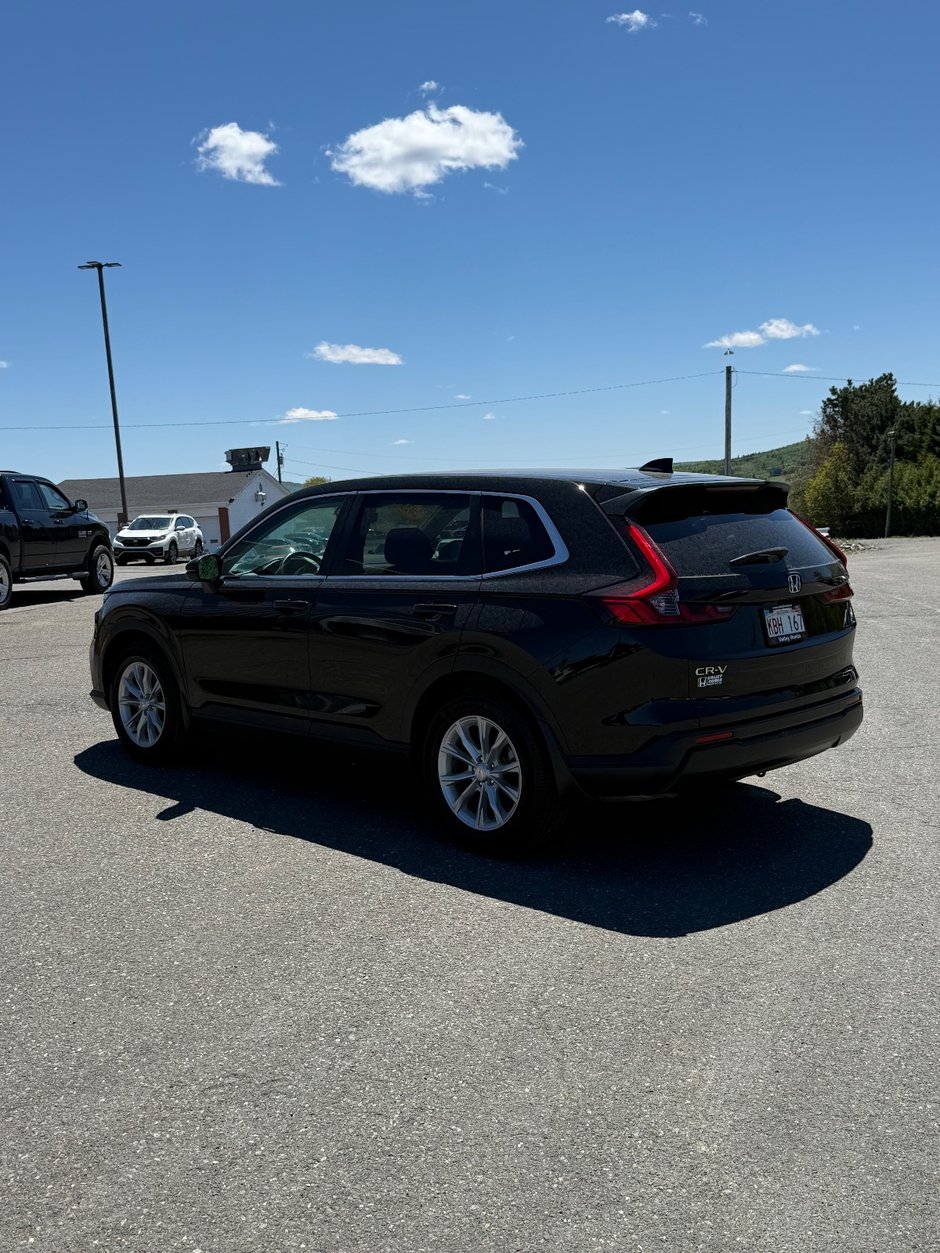 2023 Honda CR-V EX-L-3