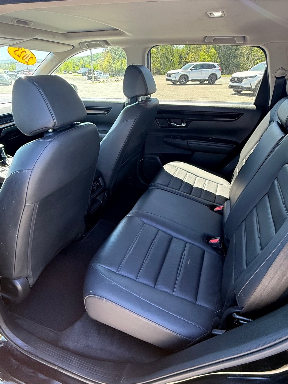 2023 Honda CR-V EX-L-5