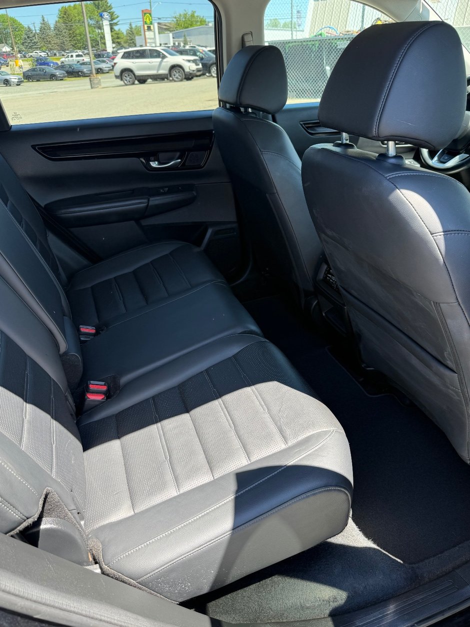 2023 Honda CR-V EX-L-7