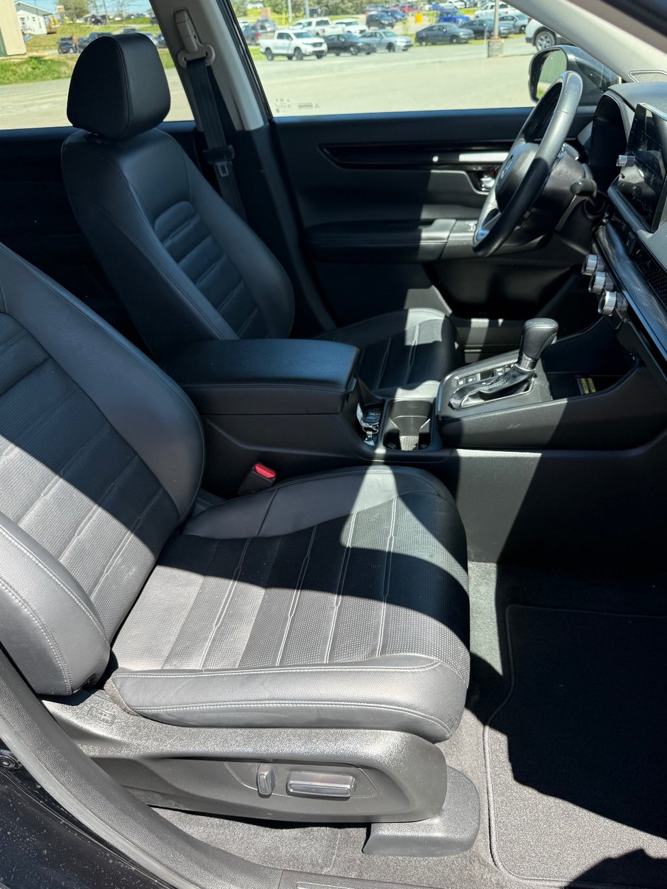2023 Honda CR-V EX-L-8