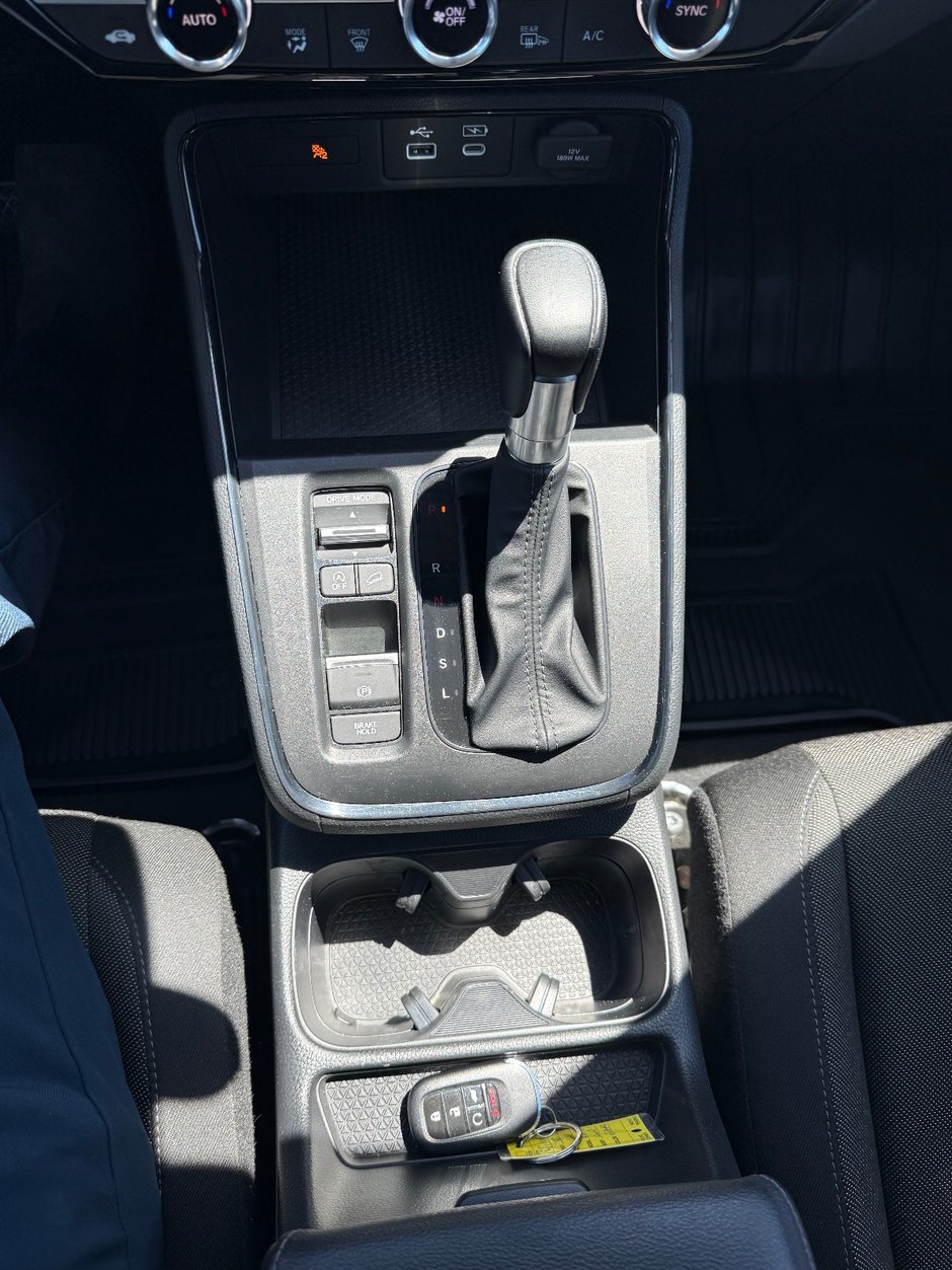 2023 Honda CR-V-10