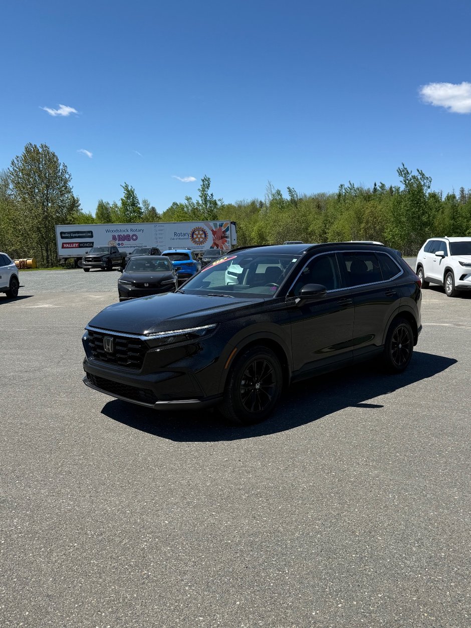 2023 Honda CR-V-0