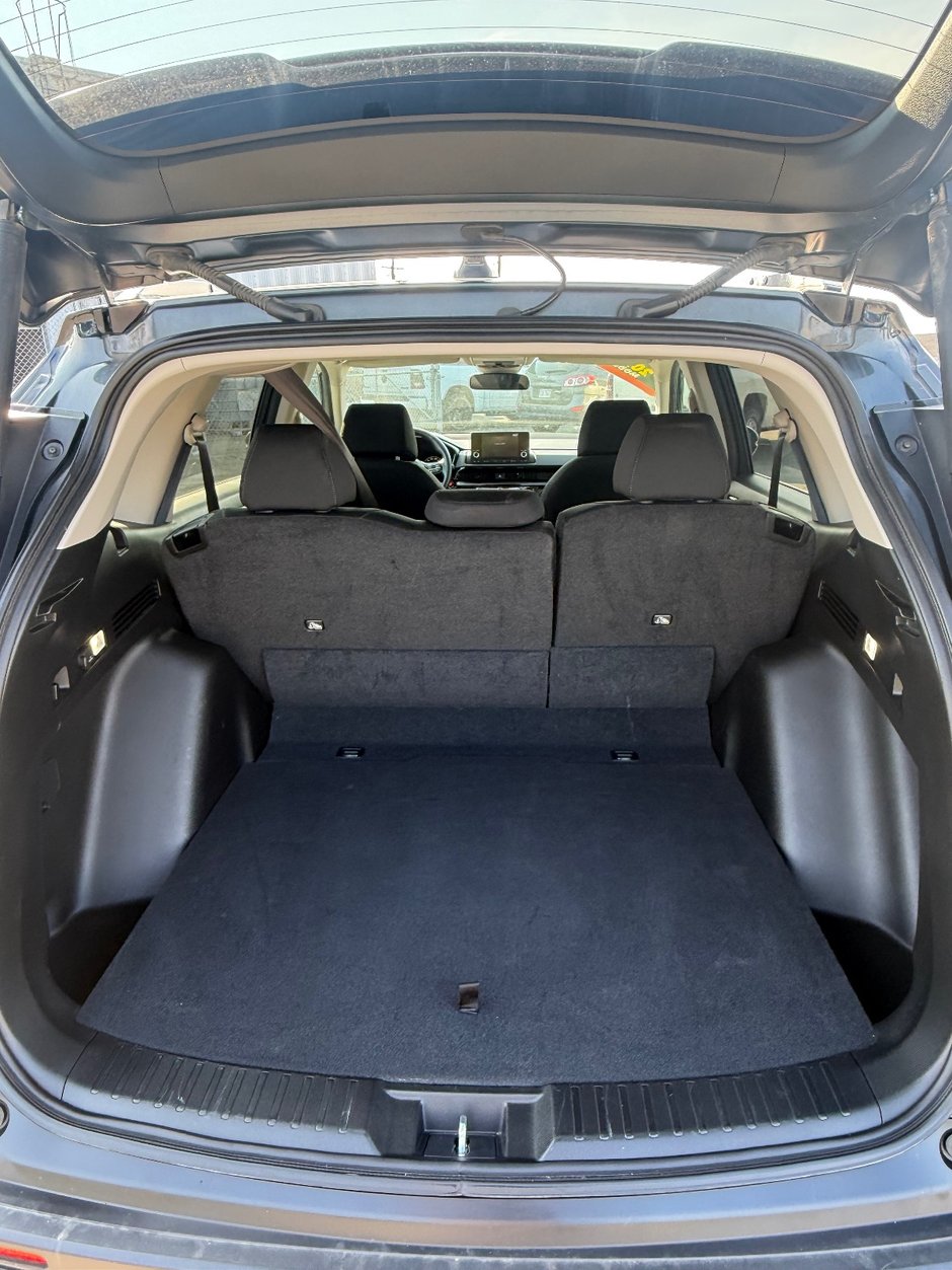 2023 Honda CR-V Sport-6