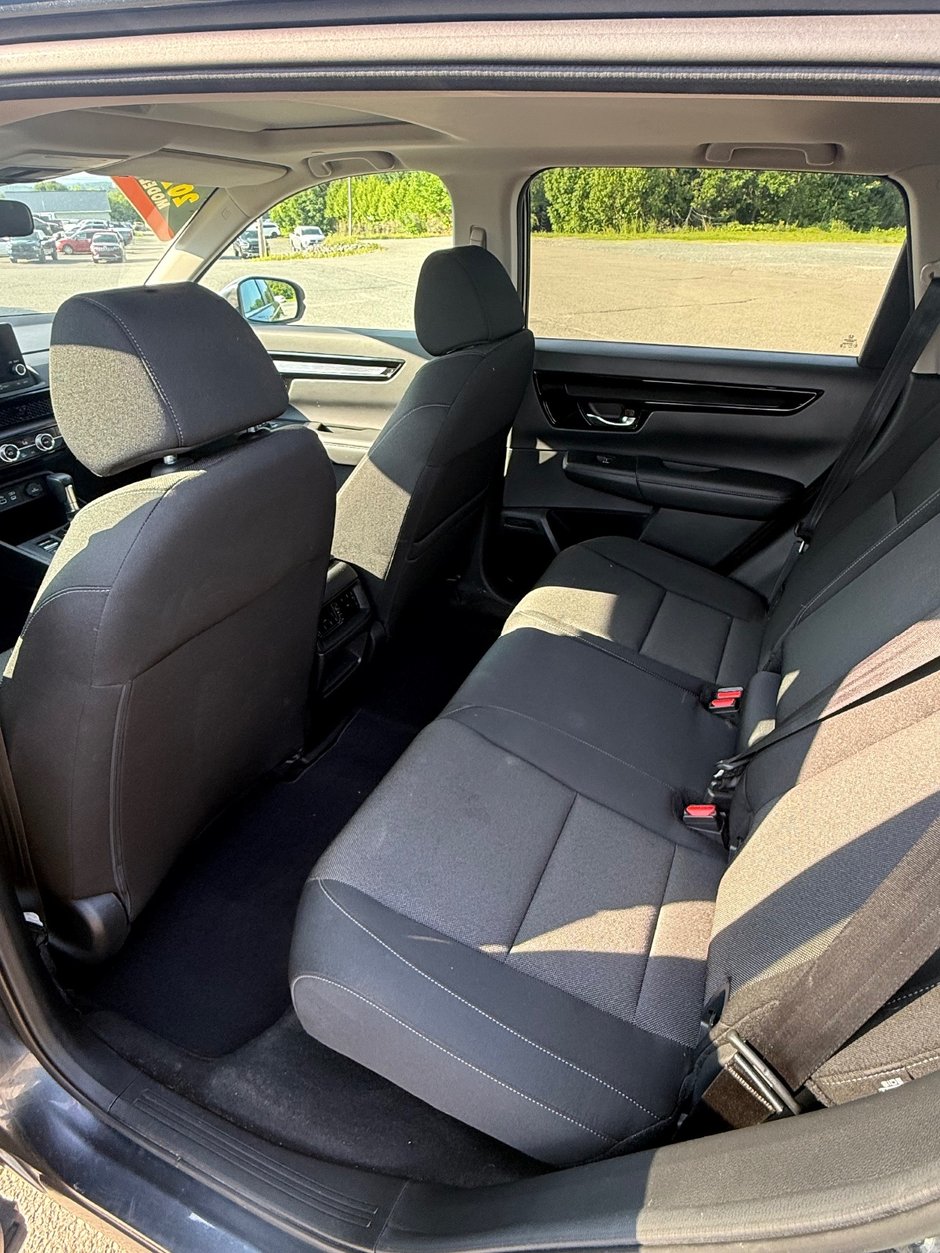 2023 Honda CR-V Sport-5