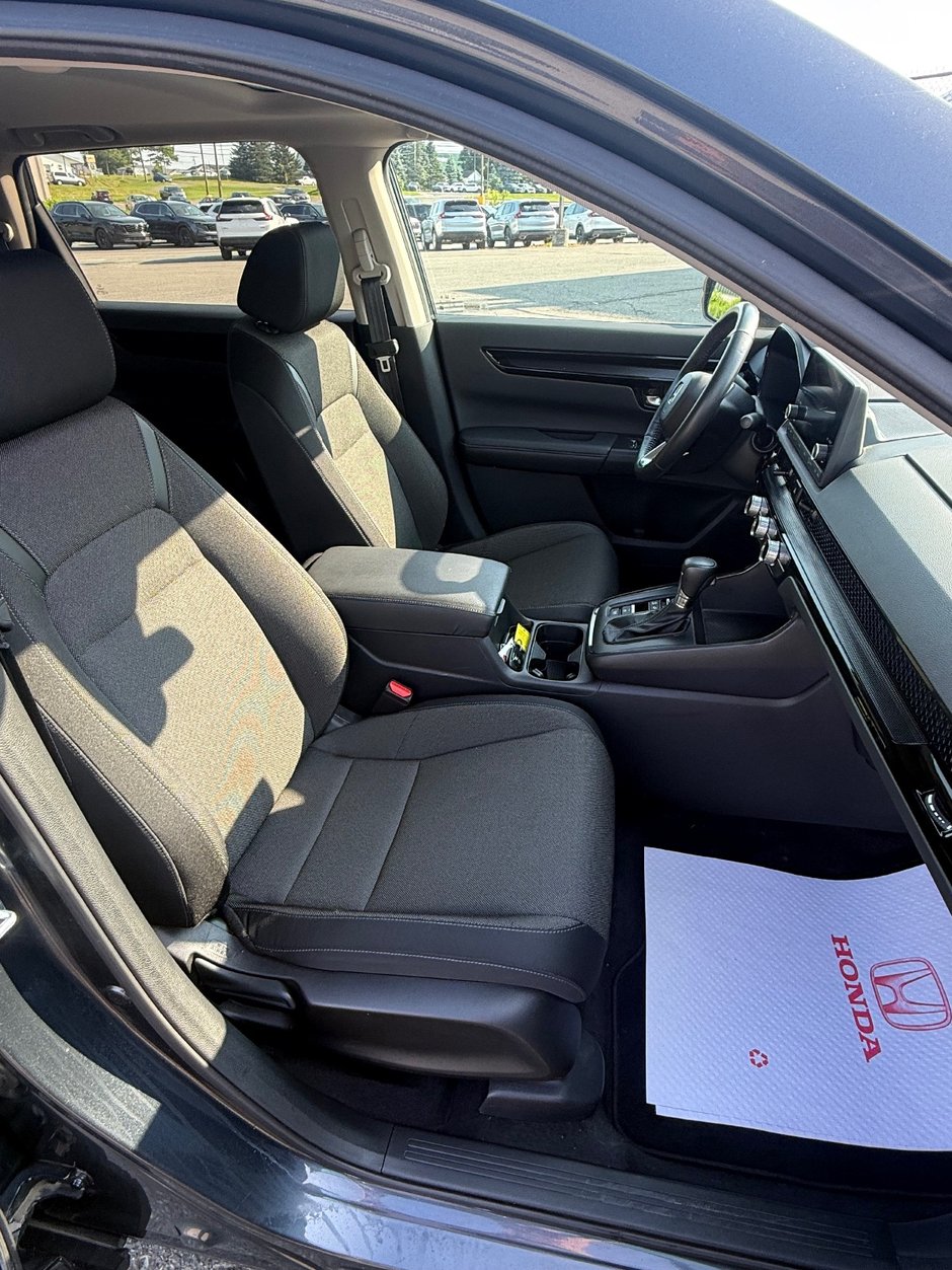 2023 Honda CR-V Sport-8