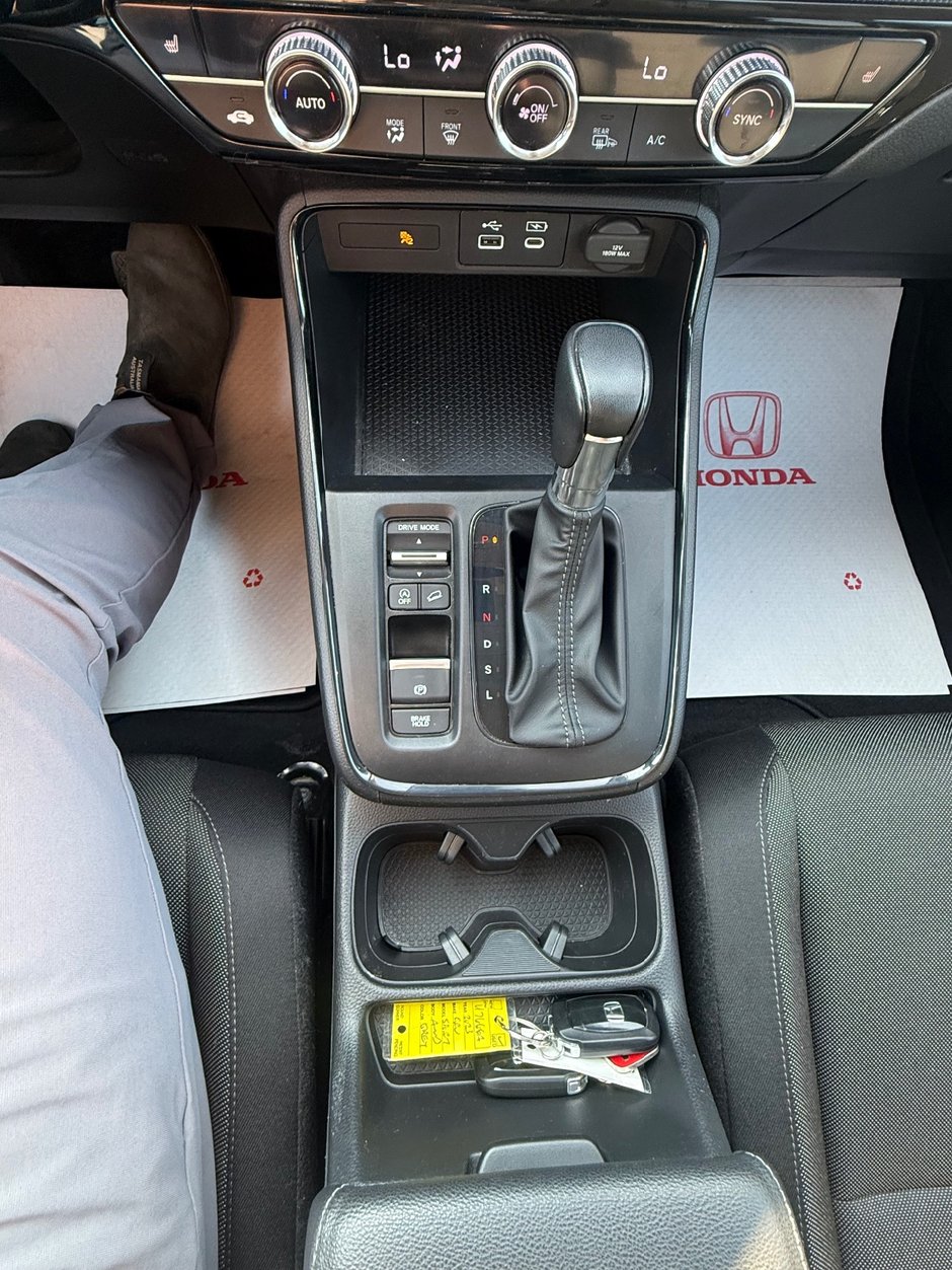 2023 Honda CR-V Sport-11
