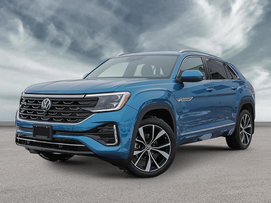 Volkswagen ATLAS CROSS SPORT Execline 2024 à Truro, Nouvelle-Écosse - w940px