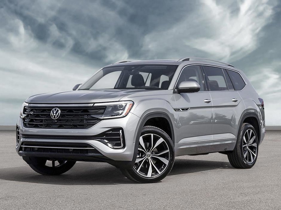 Volkswagen Atlas Execline 2024 à Truro, Nouvelle-Écosse - w940px