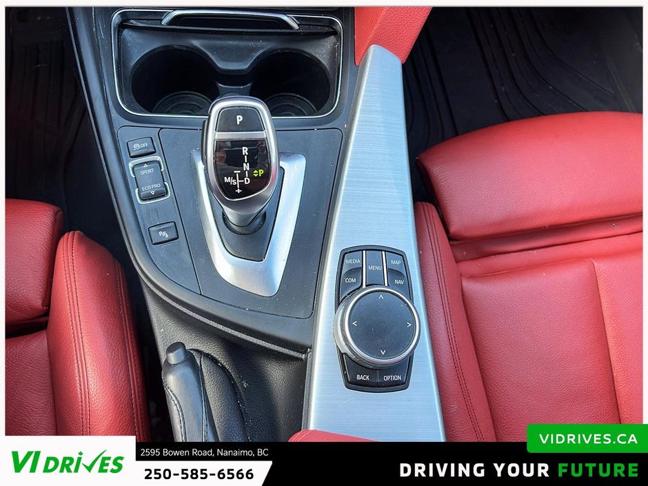 2019 BMW 4 Series 430i xDrive-13