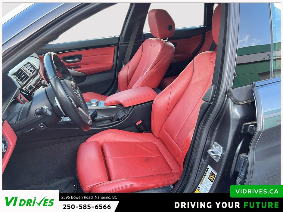 2019 BMW 4 Series 430i xDrive-7