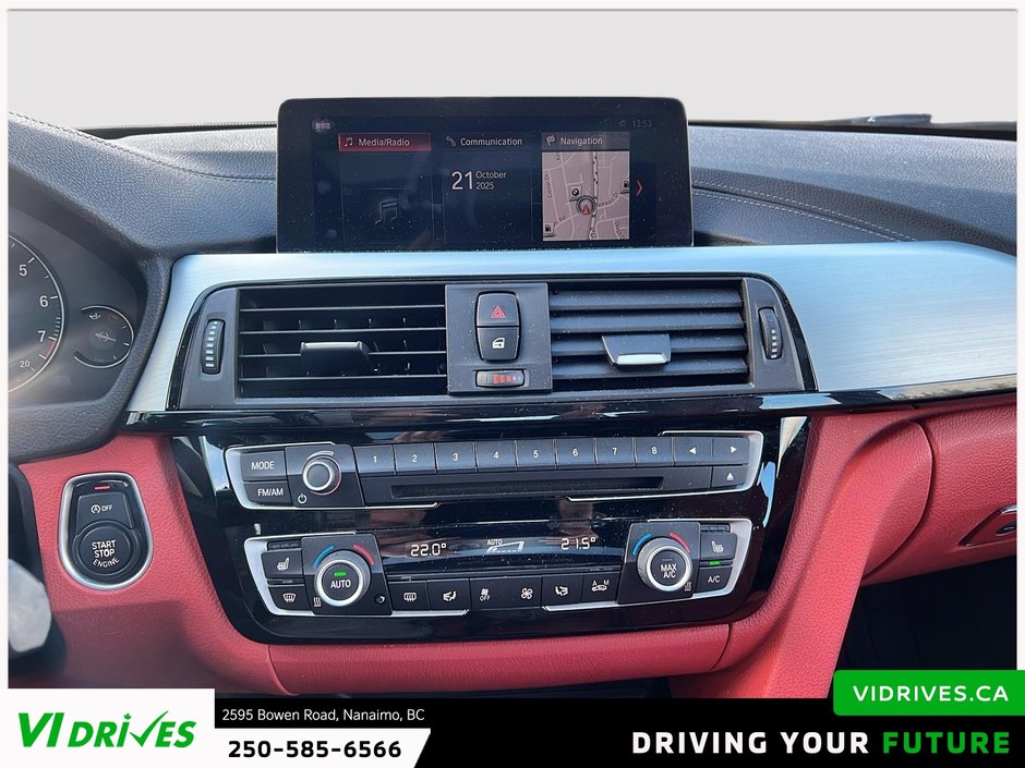 2019 BMW 4 Series 430i xDrive-12