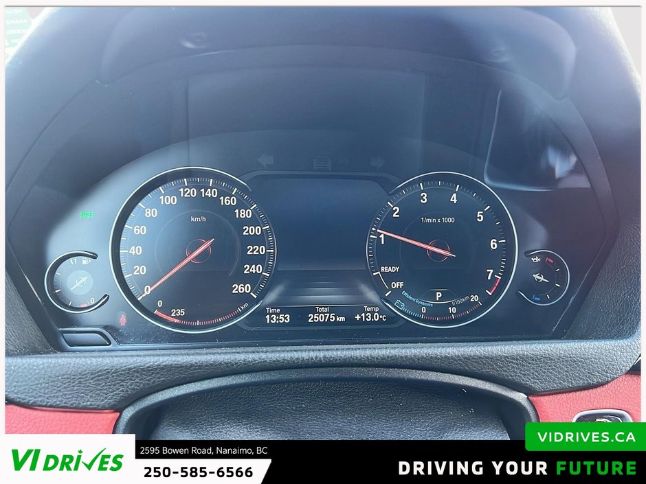 2019 BMW 4 Series 430i xDrive-11