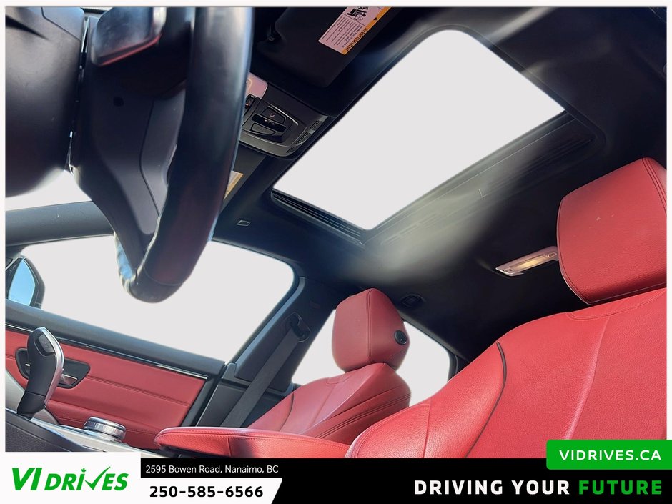 2019 BMW 4 Series 430i xDrive-14