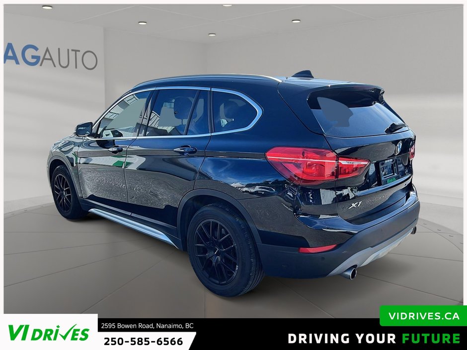 2019 BMW X1 XDrive28i-3