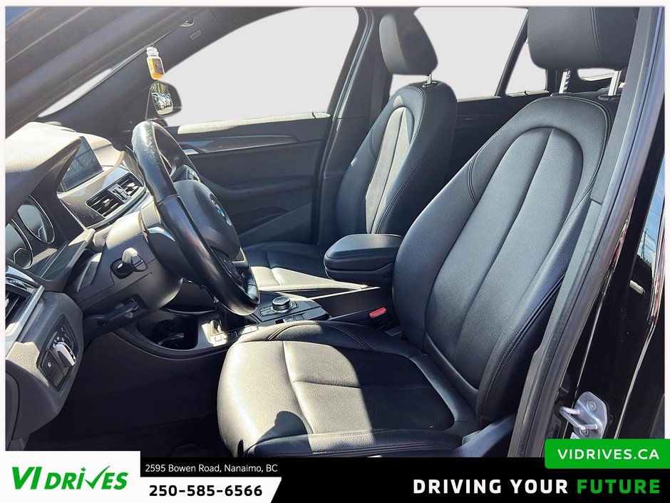 2019 BMW X1 XDrive28i-7