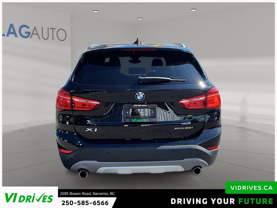 2019 BMW X1 XDrive28i-2