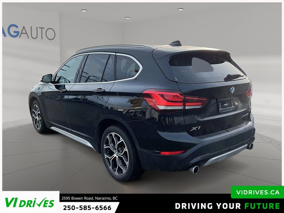 2020 BMW X1 xDrive28i-3
