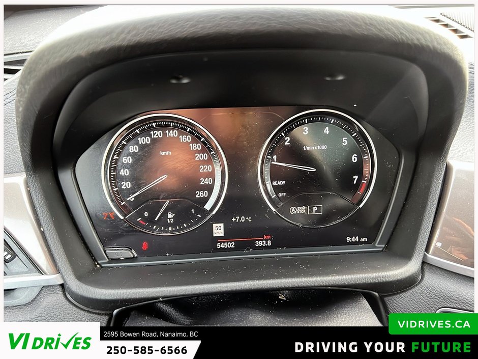 2020 BMW X1 xDrive28i-10