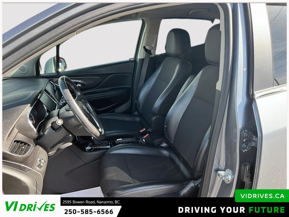 2020 Buick Encore Preferred-7