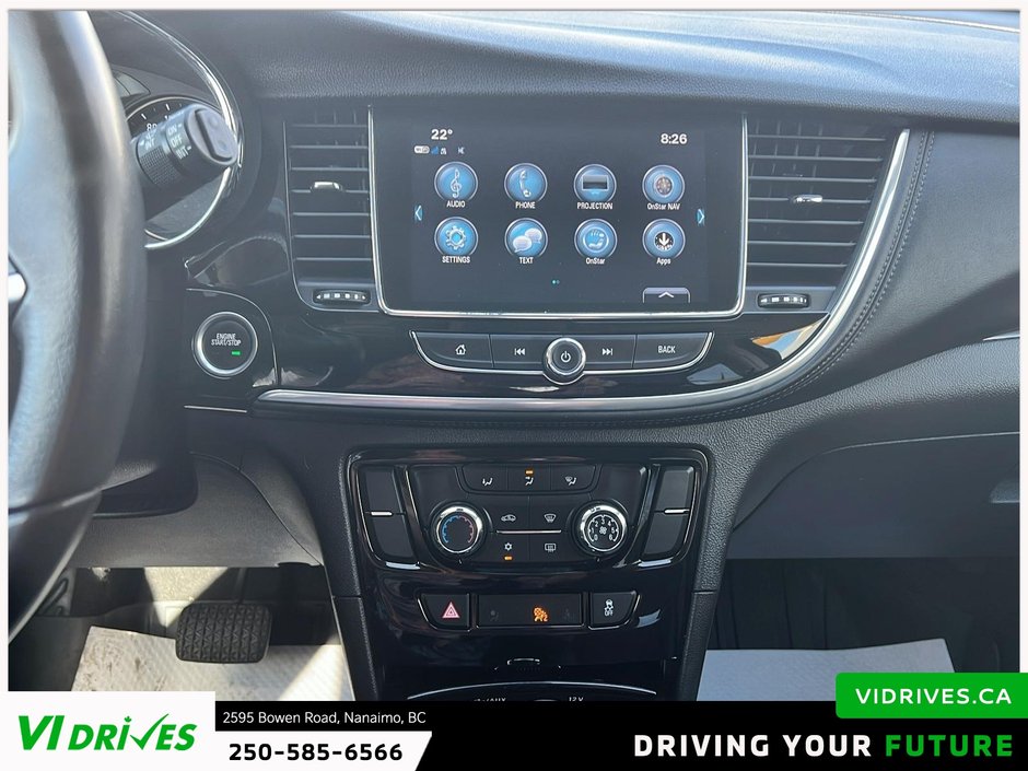 2020 Buick Encore Preferred-12