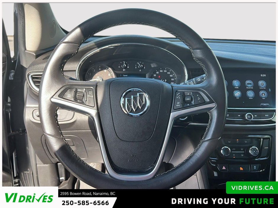 2020 Buick Encore Preferred-10