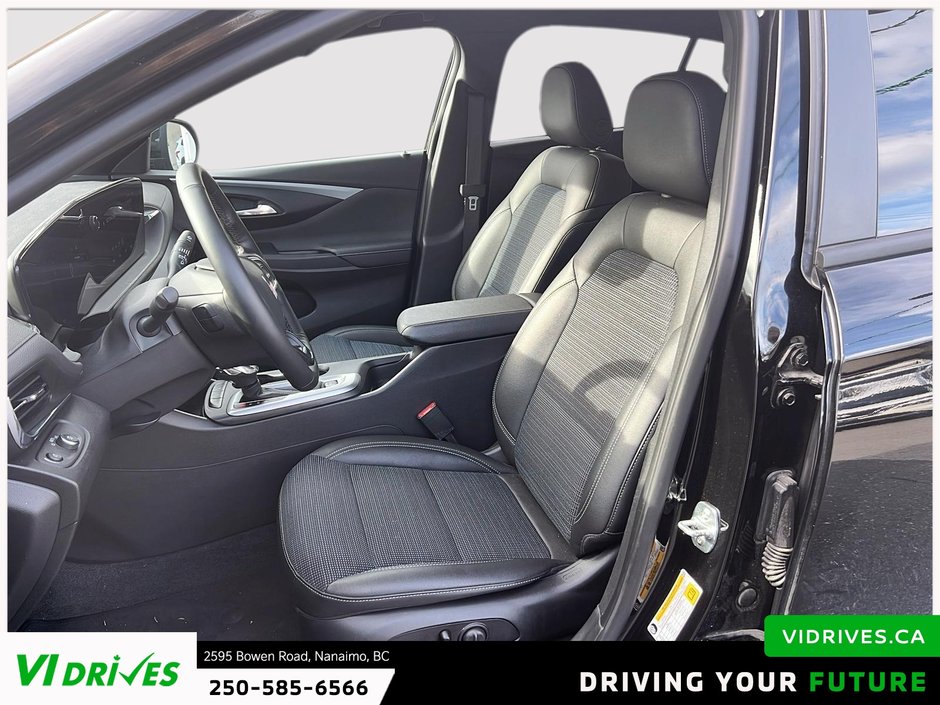 2025 Buick Envista Preferred-7