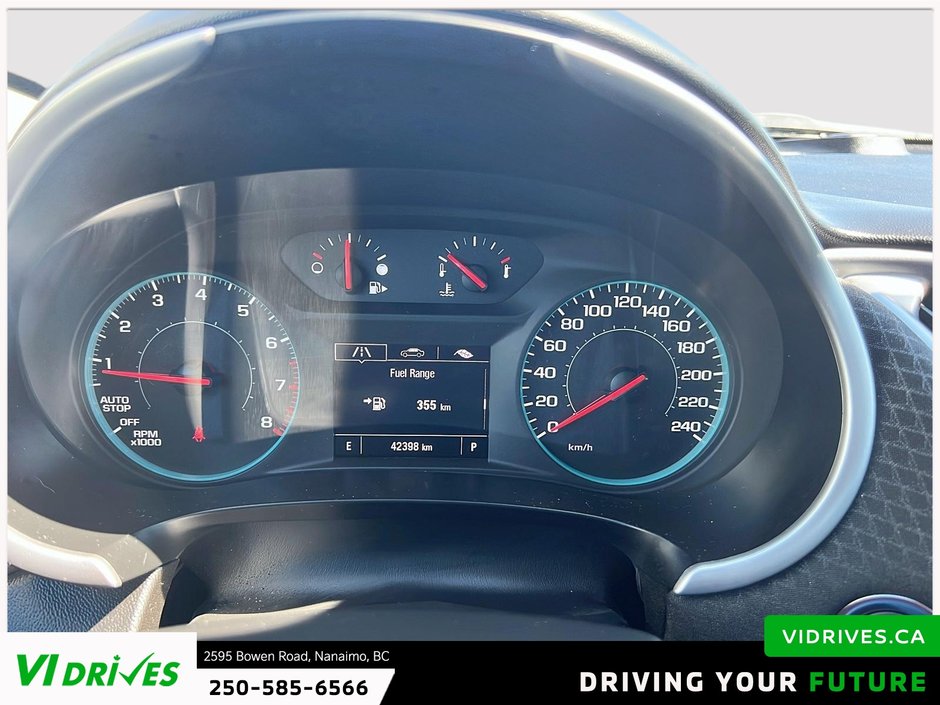 2024 Chevrolet Malibu 1LT-11