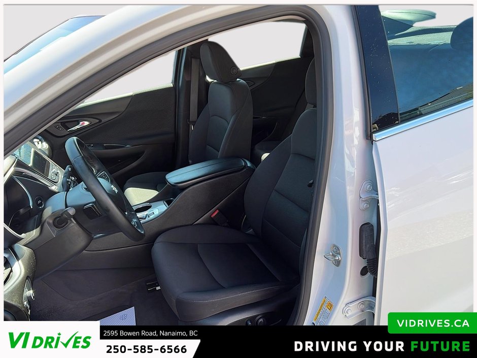 2024 Chevrolet Malibu 1LT-7