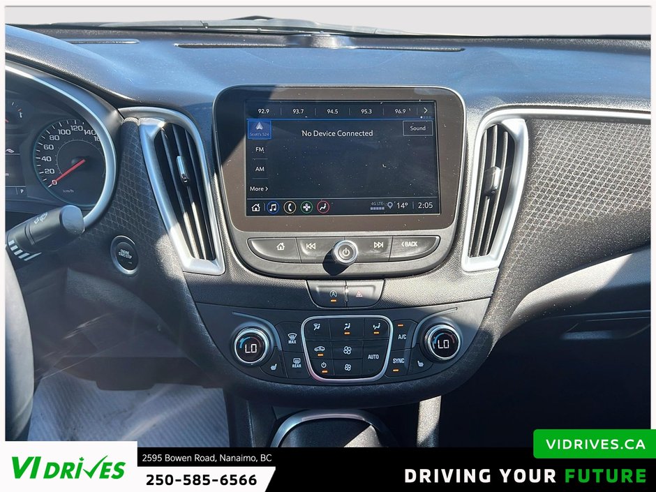 2024 Chevrolet Malibu 1LT-12