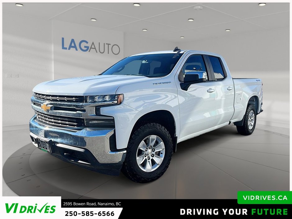 2019 Chevrolet Silverado 1500 LT-0