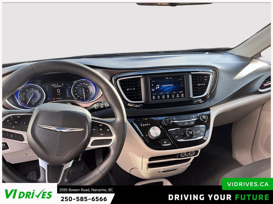 2021 Chrysler Grand Caravan SXT-8