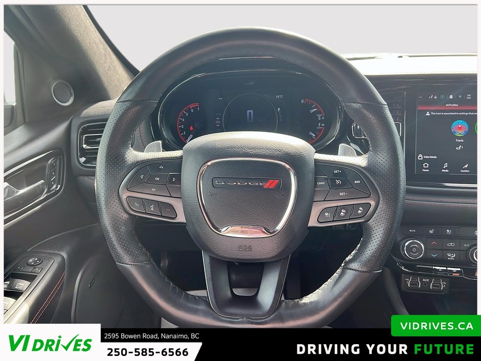 2024 Dodge Durango R/T Plus-11