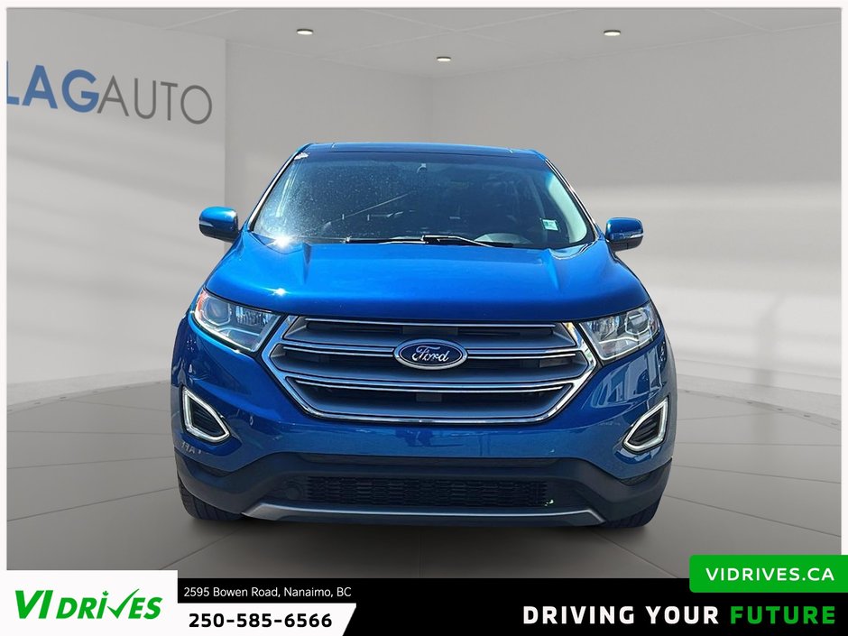 2018 Ford Edge SEL-1