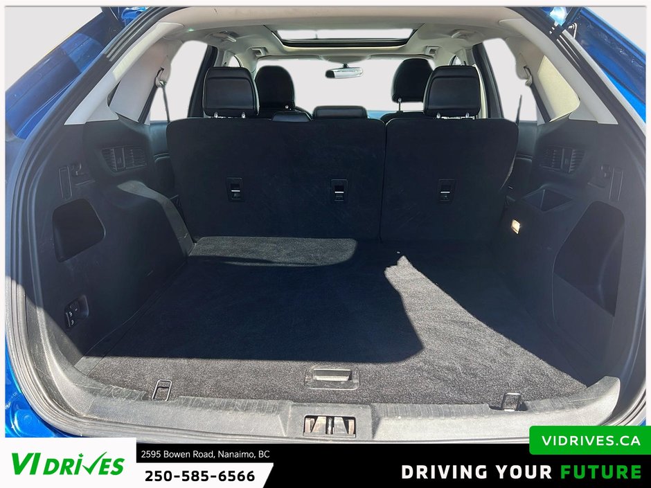 2018 Ford Edge SEL-5