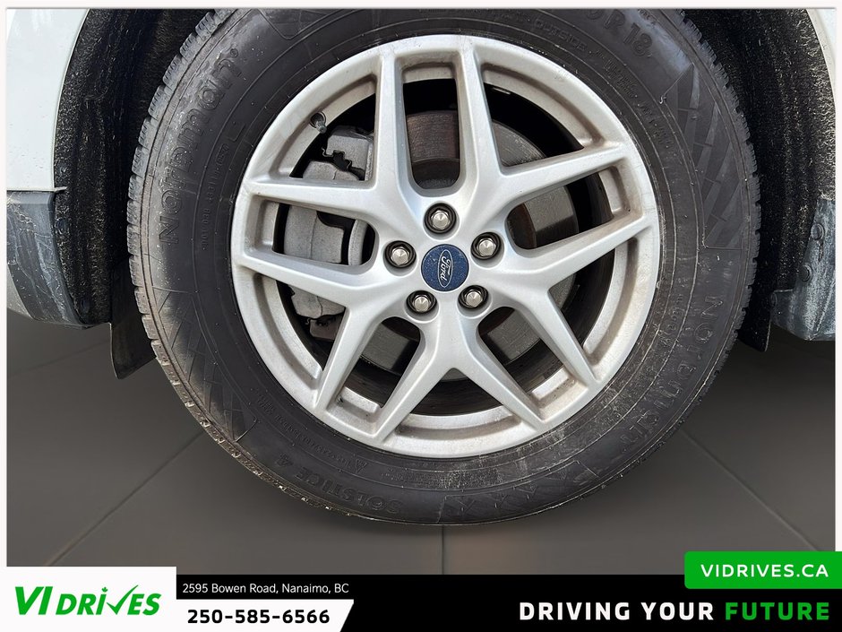 2022 Ford Edge SEL-6