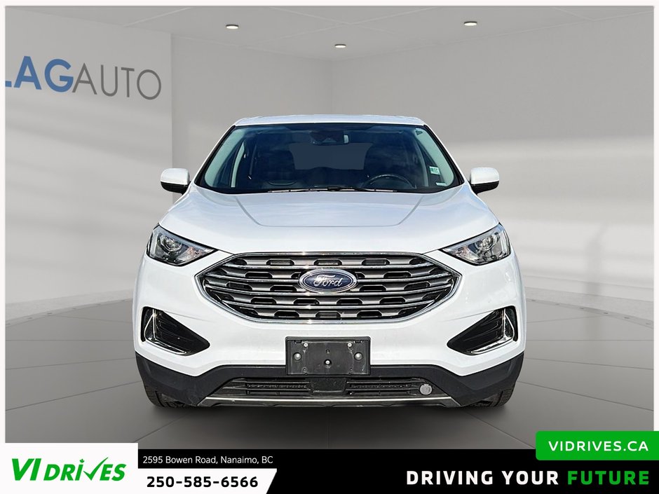 2022 Ford Edge SEL-1