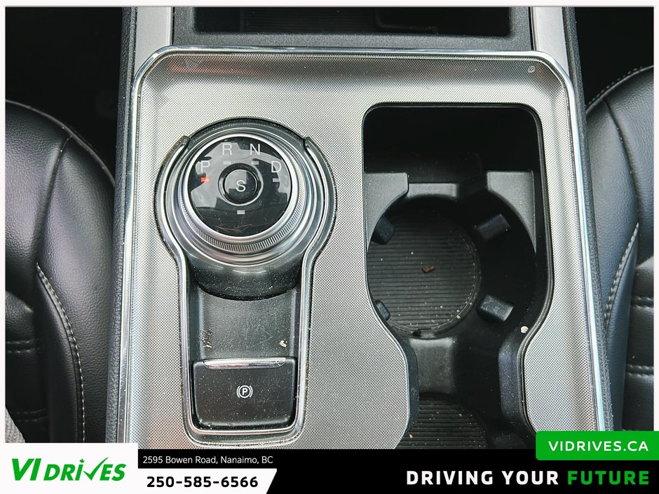 2022 Ford Edge SEL-13